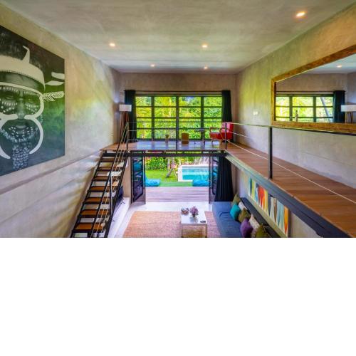 Berawa Lofts