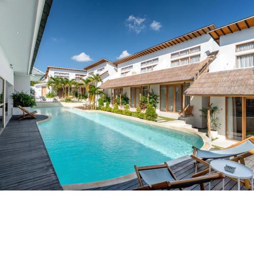 Berawa Village Managed by CPM Bali