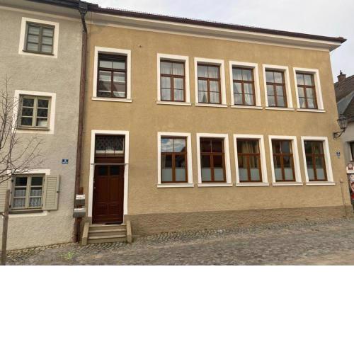 Berching-Bavaria 2022 welcome feel like home