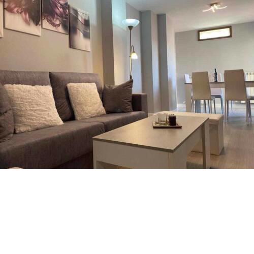 Berde - Aigualluts 3 dormitorios con amplia terraza, pk gratuito