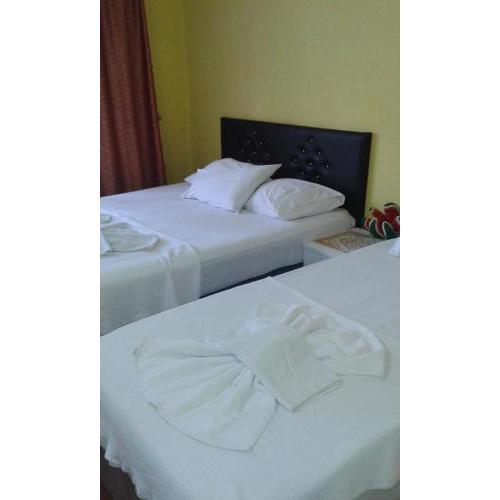 Bereket traveler Hotel