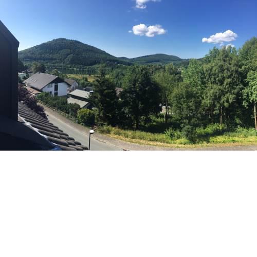Berg- und Seeblick