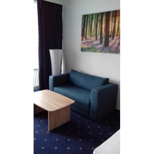 Berg-Apartment