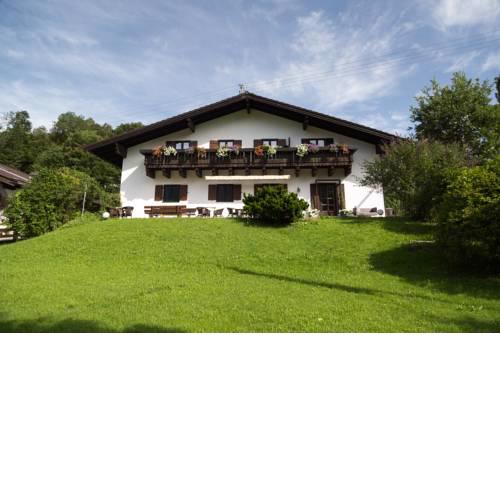 Berg Blick Hostel