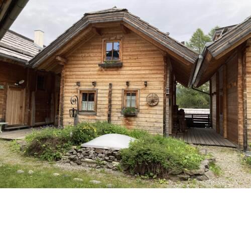 Berg Chalet 303