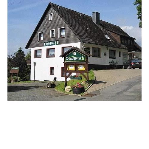 Berg-Hotel Hohegeiß