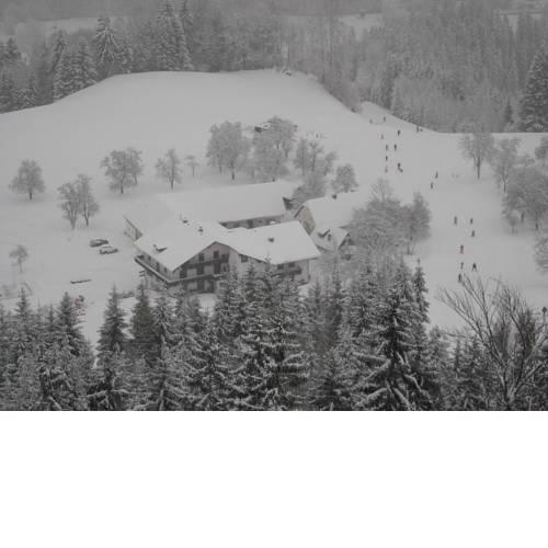 Berg-Panorama-Hof Sturmgut