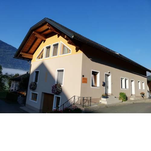 Berg & See Appartement