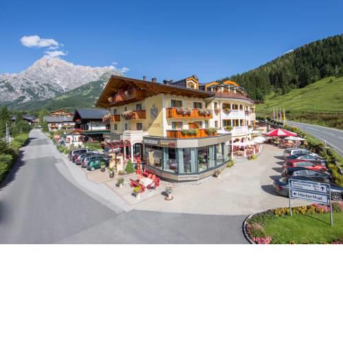 Berg & SPA Hotel Urslauerhof