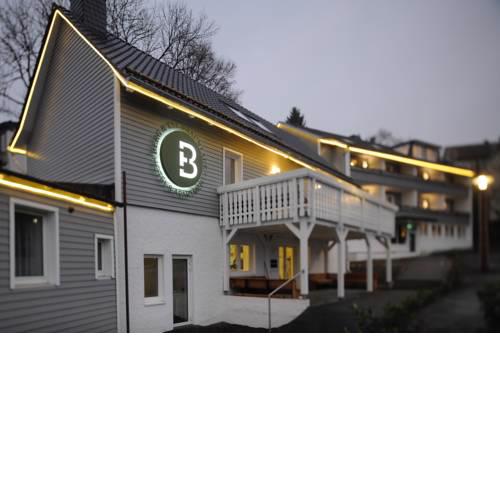 Berg und Tal Hotel & Apartments