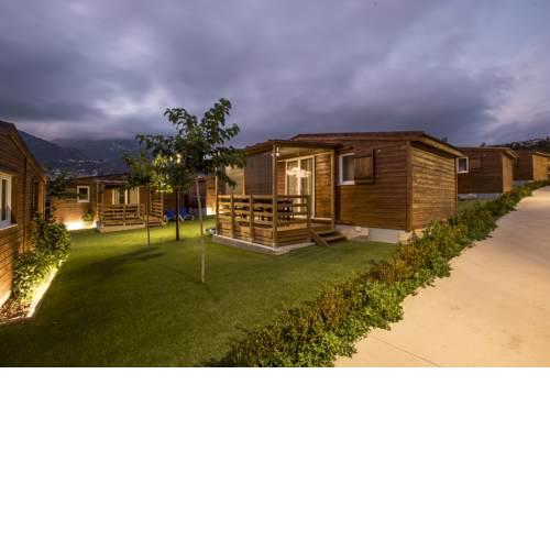 Berga Resort