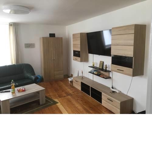 Bergapartments
