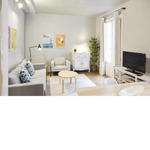 Bergara Apartment by BasqueHomes