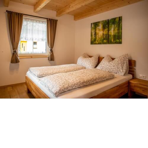 BergAufe Chalets Mallnitz