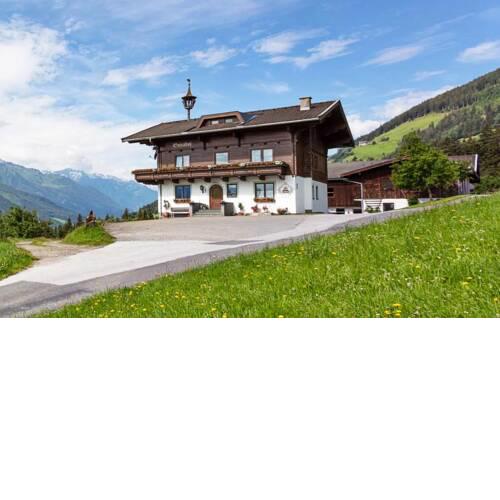 Bergbauernhof Seetalhof