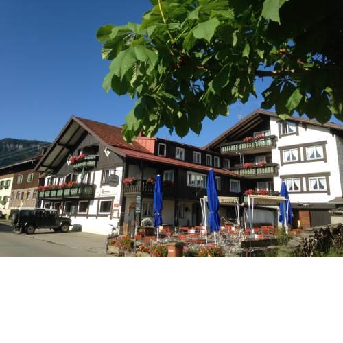 Bergbauernwirt im Landhaus Bolgental