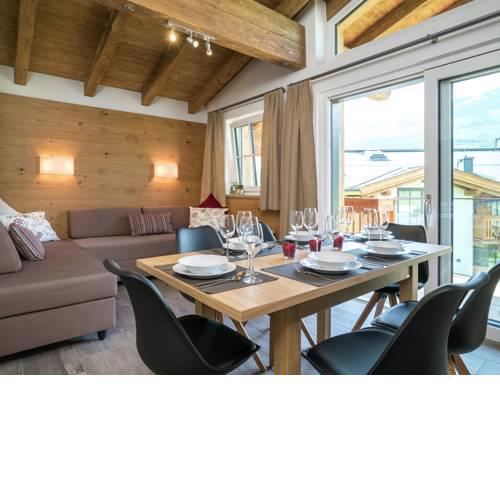 Bergbiberhaus L