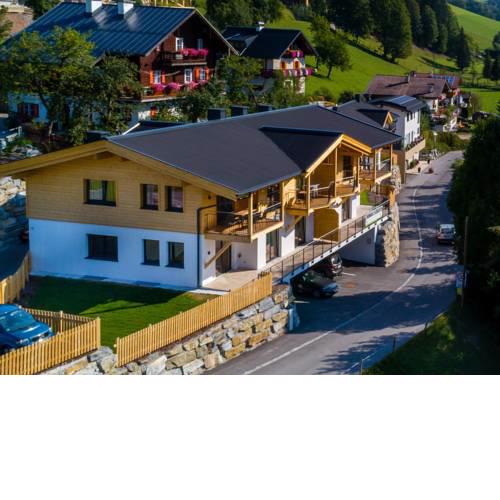 Bergblick Appartement