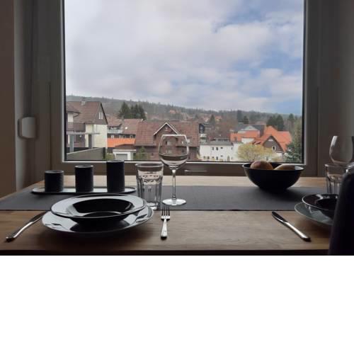 Bergblick-Braunlage