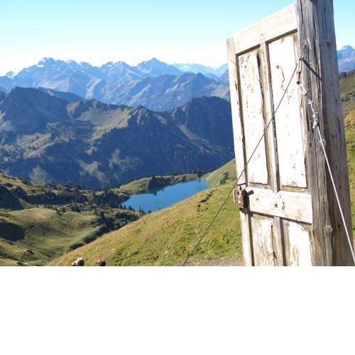 Bergblick Lodge