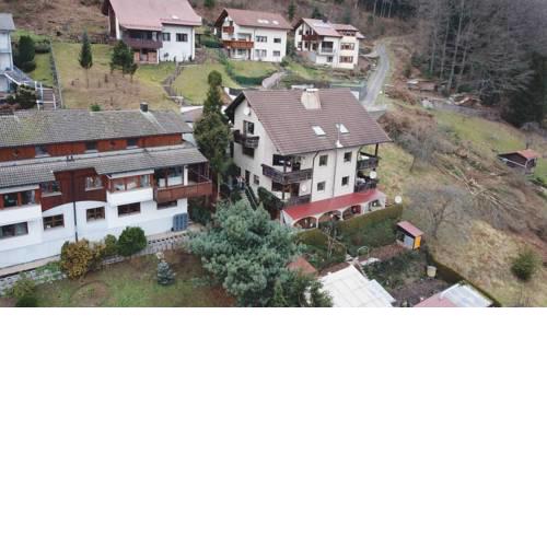 Bergblick Oase