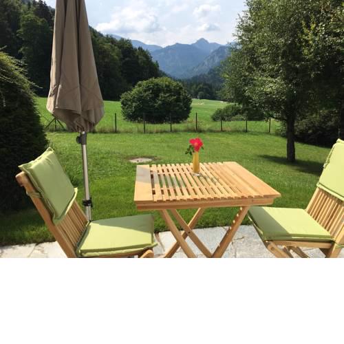 Bergblick Riedlern - Ferienwohnung