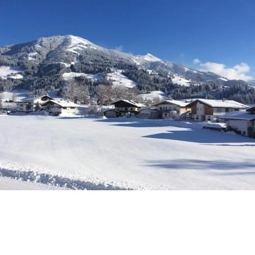 Bergblick