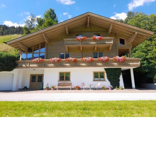 Bergblick