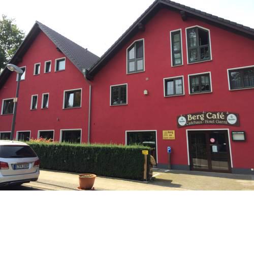 Bergcafè - Hotel Kammann
