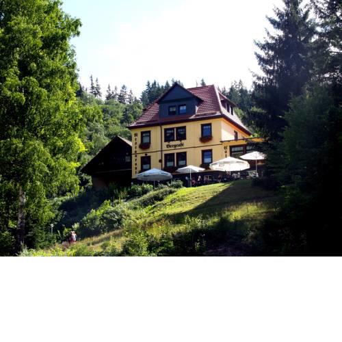 Bergcafé Mendorf