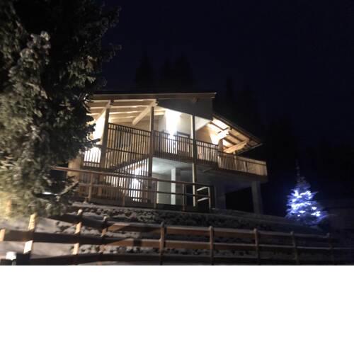 Bergchalet Dein Paradies