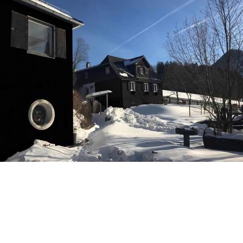 Bergchalet Hinterstoder