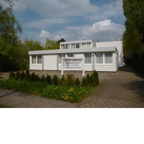 Bergedorf Haus 9