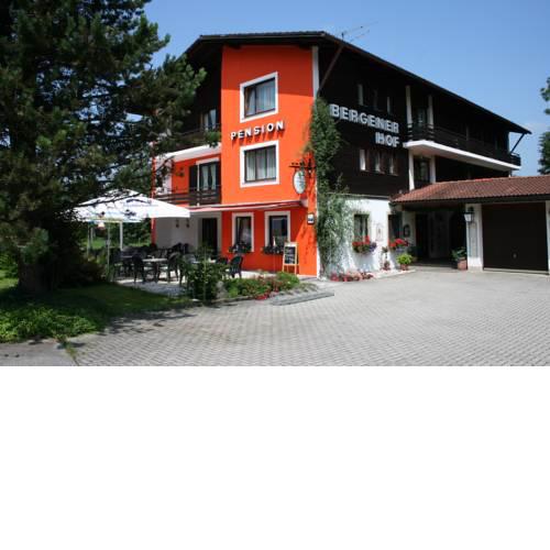 Bergener Hof