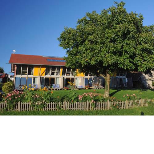 Berger Hof
