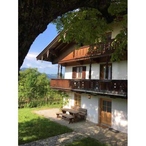 Bergerhof Hohenlehen