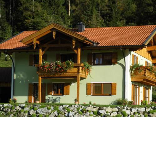 Bergerhof Zuhaus
