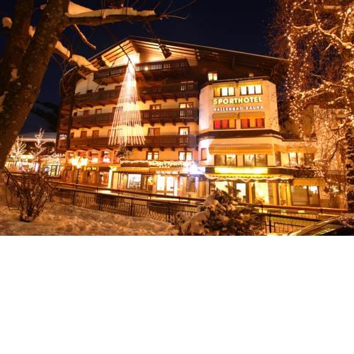 Berger's Sporthotel