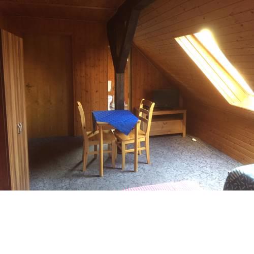 BergerTours Pension