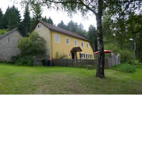 Bergfexn Ferienhaus