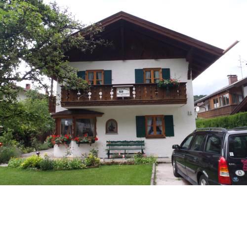 Ferienhaus Bergfreund
