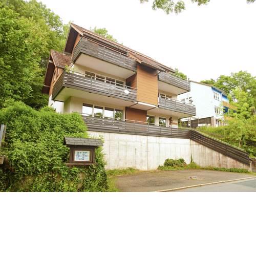 Cozy Apartment in Harz with garden
