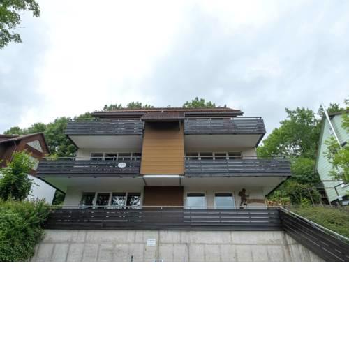 Elite Apartment in Sankt Andreasberg near Ski Area
