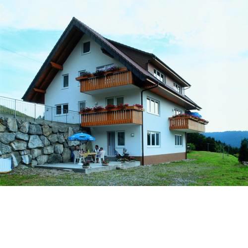 Berggasthaus Braunbergstüble