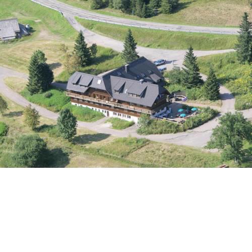 Berggasthaus Kandelhof