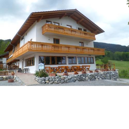 Berggasthaus Kraxenberger
