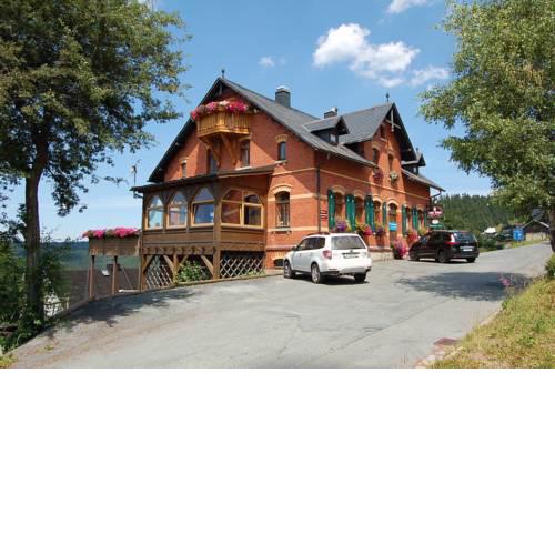 Berggasthaus & Pension Schöne Aussicht