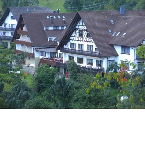 Berggasthaus Wandersruh
