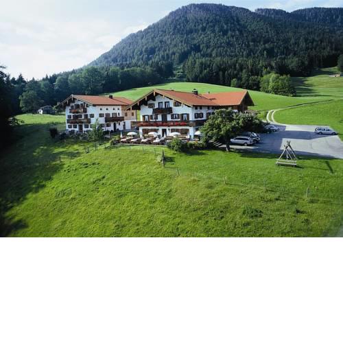 Berggasthaus Weingarten