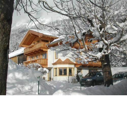 Berggasthof Bärnstatt